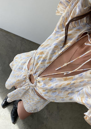 Halter neck romper, romper, spring romper, spring outfit, spring outfits.