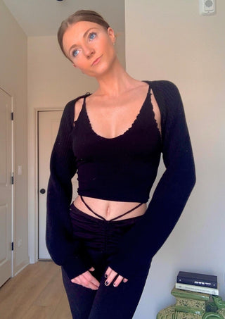 Want You Around Pant