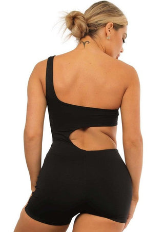 Black LBD, outfit for the night, Y2k outfit, street style, black outfit, black romper,