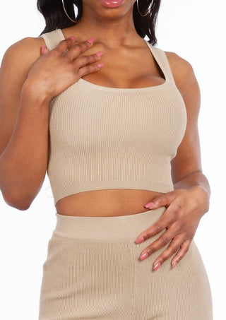 Two-piece set, minimalist fashion, minimal style