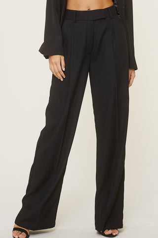 black trouser pant, black trouser, high waited trouser, trouser pant.