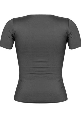 Becca Short Sleeve Top