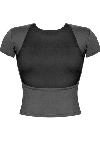 Pamela Open Back Top