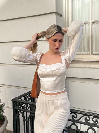 Two-piece set, matching set, set for spring, set outfit, outfit set. 