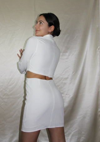 Make It A Double Dress