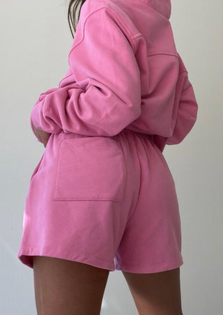 Lounge set, lounge matching set, matching set, oversized pullover, pullover sweater.