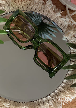 Trendy High Fashion Women's Sunglasses