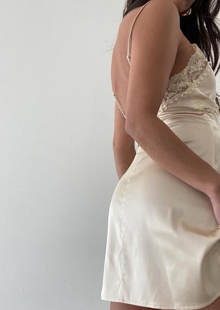 Lace mini dress, mini dress, lace dress, butter color lace dress, mini lace dress.