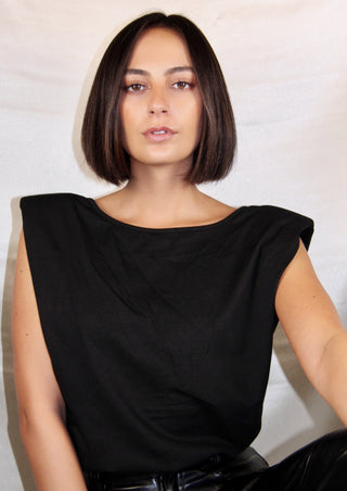 Keep On Steppin' Blouse